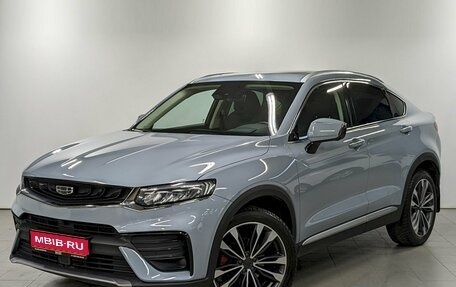 Geely Tugella FY11, 2022 год, 2 440 000 рублей, 1 фотография