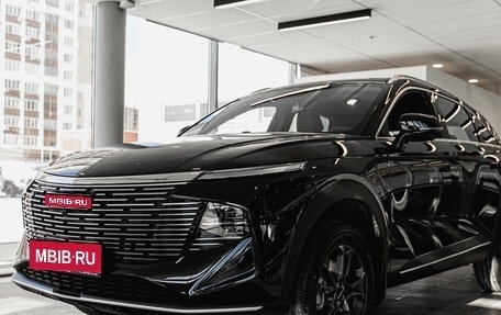 Haval F7, 2026 год, 2 999 000 рублей, 1 фотография