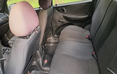 Chevrolet Niva I рестайлинг, 2010 год, 435 000 рублей, 12 фотография