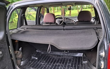 Chevrolet Niva I рестайлинг, 2010 год, 435 000 рублей, 13 фотография