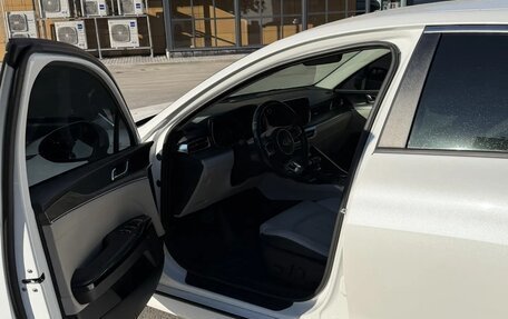 KIA K5, 2021 год, 2 600 000 рублей, 17 фотография