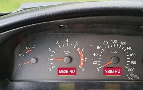 Chevrolet Niva I рестайлинг, 2010 год, 435 000 рублей, 10 фотография