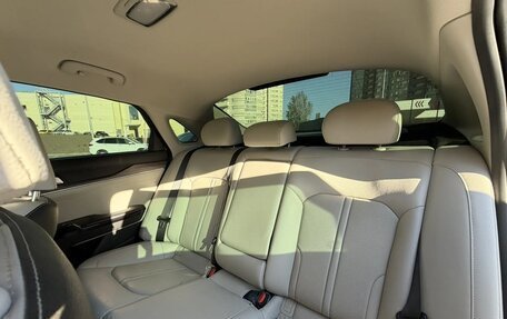 KIA K5, 2021 год, 2 600 000 рублей, 18 фотография