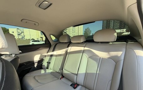 KIA K5, 2021 год, 2 600 000 рублей, 20 фотография