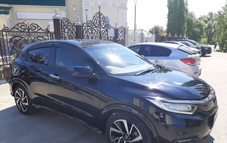 Honda Vezel, 2018 год, 1 985 000 рублей, 6 фотография