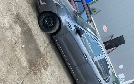 KIA Rio III рестайлинг, 2012 год, 560 000 рублей, 12 фотография
