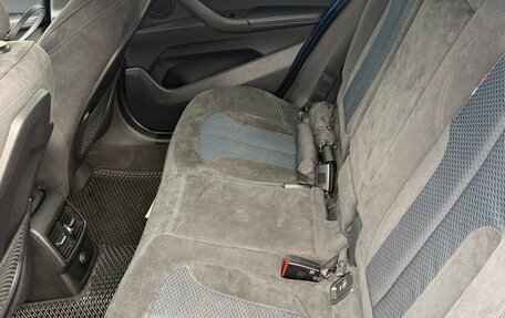 BMW X1, 2018 год, 3 000 000 рублей, 11 фотография