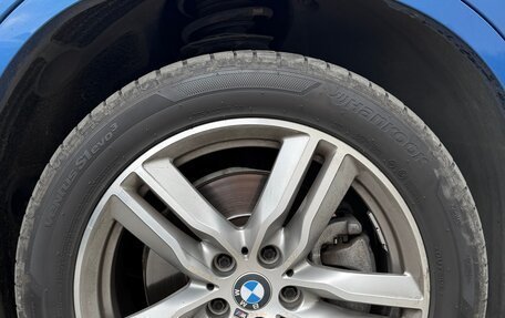 BMW X1, 2018 год, 3 000 000 рублей, 5 фотография