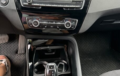 BMW X1, 2018 год, 3 000 000 рублей, 9 фотография