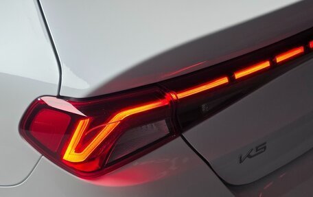 KIA K5, 2023 год, 2 490 000 рублей, 6 фотография