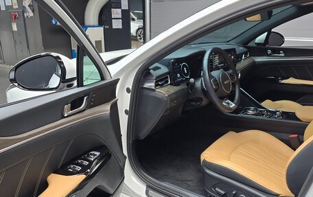 KIA K5, 2023 год, 2 490 000 рублей, 7 фотография
