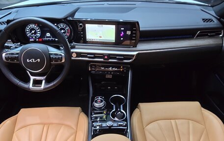 KIA K5, 2023 год, 2 490 000 рублей, 9 фотография