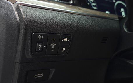 KIA K5, 2023 год, 2 490 000 рублей, 11 фотография