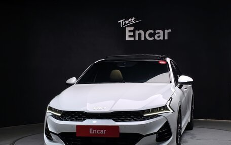 KIA K5, 2023 год, 2 490 000 рублей, 2 фотография