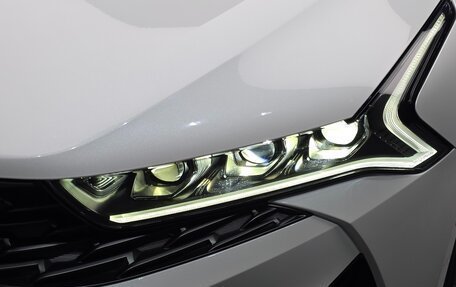 KIA K5, 2023 год, 2 490 000 рублей, 5 фотография