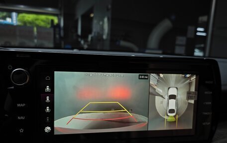 KIA K5, 2023 год, 2 490 000 рублей, 14 фотография