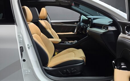 KIA K5, 2023 год, 2 490 000 рублей, 17 фотография
