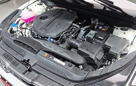 KIA K5, 2023 год, 2 490 000 рублей, 23 фотография
