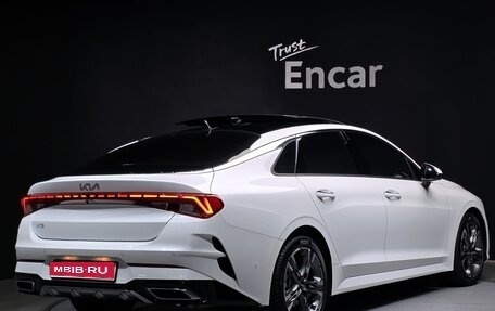 KIA K5, 2023 год, 2 490 000 рублей, 3 фотография