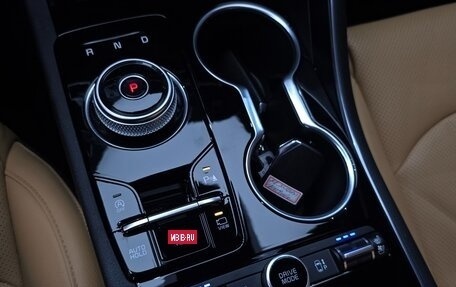 KIA K5, 2023 год, 2 490 000 рублей, 12 фотография