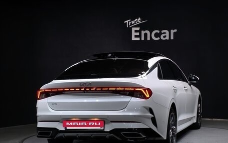 KIA K5, 2023 год, 2 490 000 рублей, 4 фотография