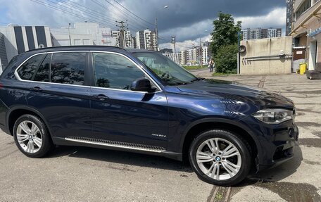 BMW X5, 2014 год, 3 000 000 рублей, 4 фотография