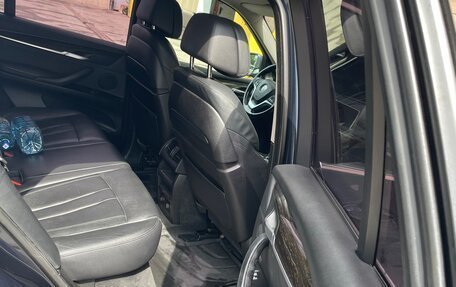 BMW X5, 2014 год, 3 000 000 рублей, 7 фотография