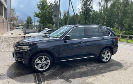 BMW X5, 2014 год, 3 000 000 рублей, 3 фотография