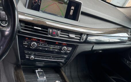 BMW X5, 2014 год, 3 000 000 рублей, 8 фотография