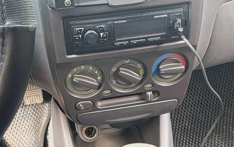 Hyundai Accent II, 2007 год, 350 000 рублей, 5 фотография