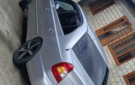 Hyundai Accent II, 2007 год, 350 000 рублей, 6 фотография