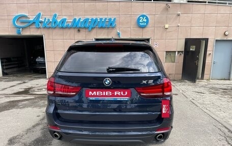 BMW X5, 2014 год, 3 000 000 рублей, 2 фотография