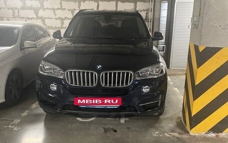 BMW X5, 2014 год, 3 000 000 рублей, 9 фотография