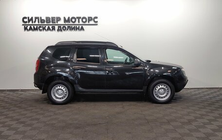 Renault Duster I рестайлинг, 2014 год, 820 000 рублей, 6 фотография