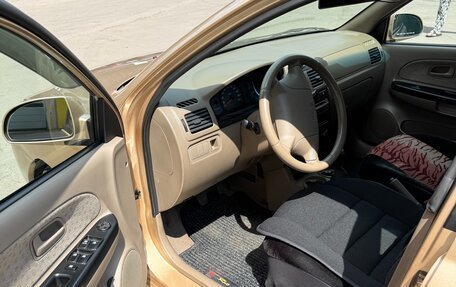 KIA Rio II, 2004 год, 750 000 рублей, 7 фотография