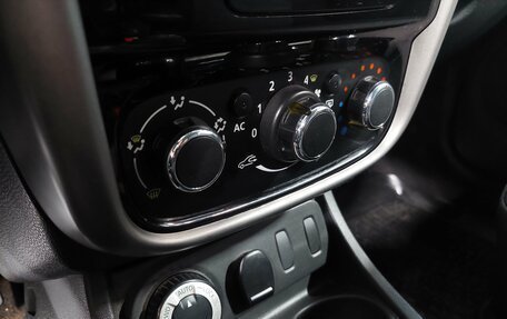 Renault Duster I рестайлинг, 2014 год, 820 000 рублей, 16 фотография