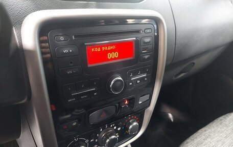 Renault Duster I рестайлинг, 2014 год, 820 000 рублей, 15 фотография