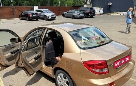 KIA Rio II, 2004 год, 750 000 рублей, 4 фотография