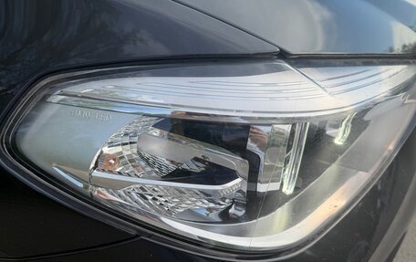BMW X3, 2020 год, 4 100 000 рублей, 7 фотография