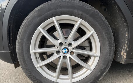 BMW X3, 2020 год, 4 100 000 рублей, 8 фотография