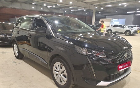 Peugeot 5008 II, 2022 год, 1 959 000 рублей, 8 фотография