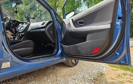 KIA cee'd III, 2013 год, 1 080 000 рублей, 10 фотография