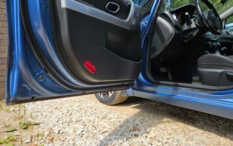 KIA cee'd III, 2013 год, 1 080 000 рублей, 9 фотография