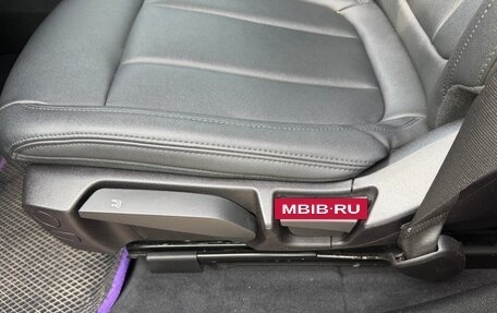 BMW X3, 2020 год, 4 100 000 рублей, 6 фотография