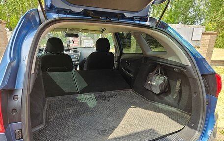 KIA cee'd III, 2013 год, 1 080 000 рублей, 14 фотография