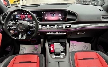 Mercedes-Benz GLE Coupe AMG, 2025 год, 13 690 000 рублей, 9 фотография