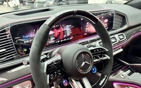 Mercedes-Benz GLE Coupe AMG, 2025 год, 13 690 000 рублей, 10 фотография