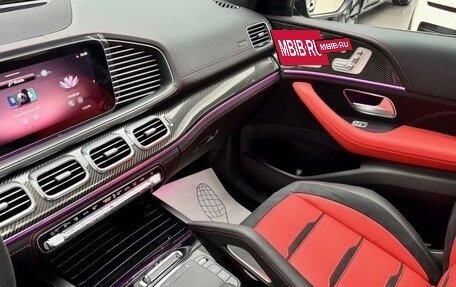 Mercedes-Benz GLE Coupe AMG, 2025 год, 13 690 000 рублей, 4 фотография
