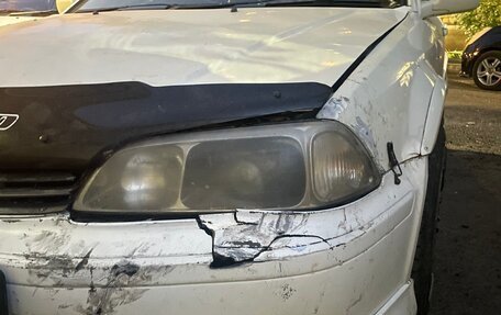 Honda Torneo, 2000 год, 350 000 рублей, 3 фотография