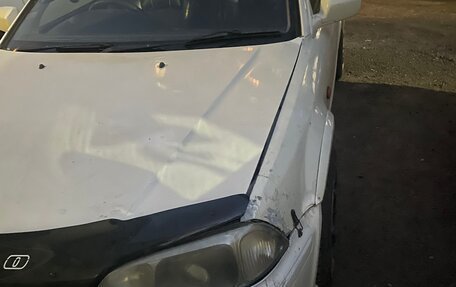 Honda Torneo, 2000 год, 350 000 рублей, 2 фотография